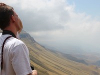 Sani Pass
