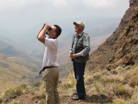 Sani Pass