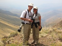 Sani Pass