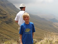Sani Pass