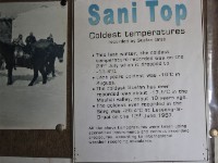 Sani Top Chalet - Highest Pub in Africa Lesotho