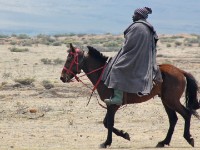 Lesotho