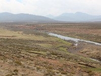 Lesotho
