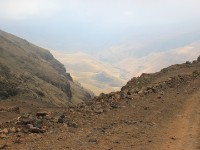 Sani Pass