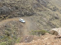 Sani Pass