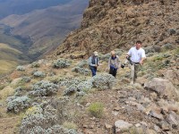 Sani Pass