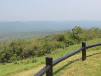 Hilltop Camp