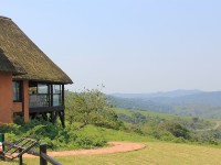 Hilltop Camp