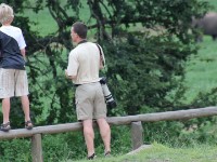 Hluhluwe Game Reserve