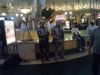 Emperors Palace