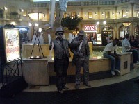 Emperors Palace