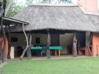 Highover Lodge