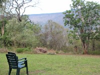 Highover Lodge