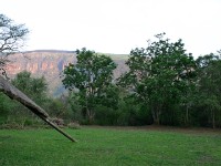 Highover Lodge