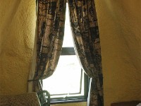 Highover Lodge