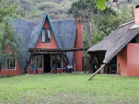 Highover Lodge