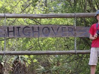 Highover