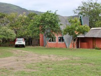 Highover Lodge