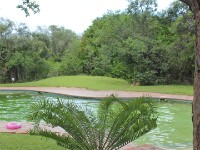 Mantuma Camp Mkuze Game Reserve