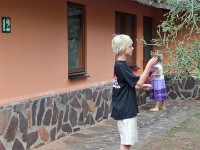 Mantuma Camp Mkuze Game Reserve