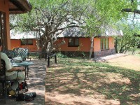 Mantuma Camp Mkuze Game Reserve