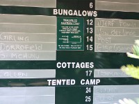 Mantuma Camp Mkuze Game Reserve