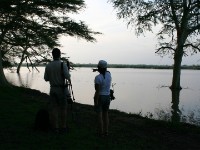 Nsumo Pan Mkuze Game Reserve