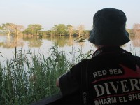 Nsumo Pan Mkuze Game Reserve