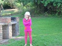 Nsumo Pan Mkuze Game Reserve