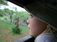 Mantuma Camp Mkuze Game Reserve