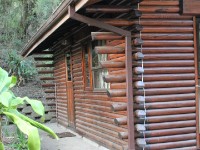 Umlalazi Chalets Mtunzini