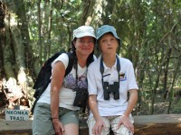 Dlinza Forest