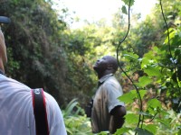 Dlinza Forest Sakhamuzi Mhlongo