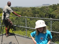 Dlinza Forest Sakhamuzi Mhlongo