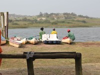 Amatikulu Nature Reserve