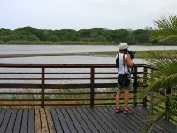 St Lucia, KwaZulu-Natal
