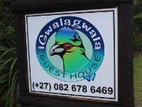 iGwalagwala Guest House
