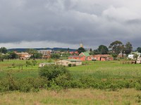 Wakkerstroom
