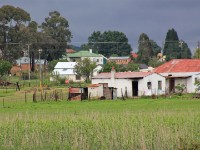 Wakkerstroom