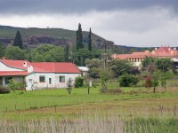 Wakkerstroom