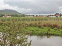 Wakkerstroom