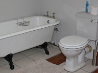 Toad Hall Guest House Wakkerstroom