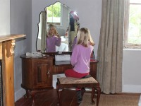 Toad Hall Guest House Wakkerstroom