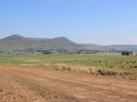 Wakkerstroom