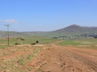 Wakkerstroom