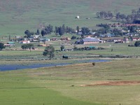 Wakkerstroom