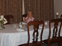 Toad Hall Guest House Wakkerstroom