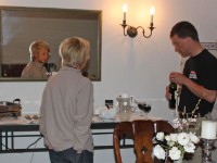 Toad Hall Guest House Wakkerstroom