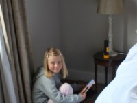 Toad Hall Guest House Wakkerstroom