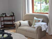 Toad Hall Guest House Wakkerstroom